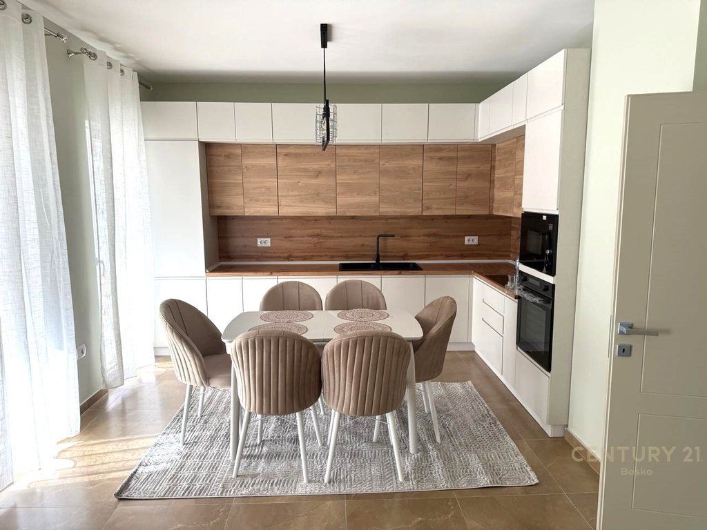 Jepet me qera apartament 2+1+2 tek “S-Block Living”, Zogu i Zi.