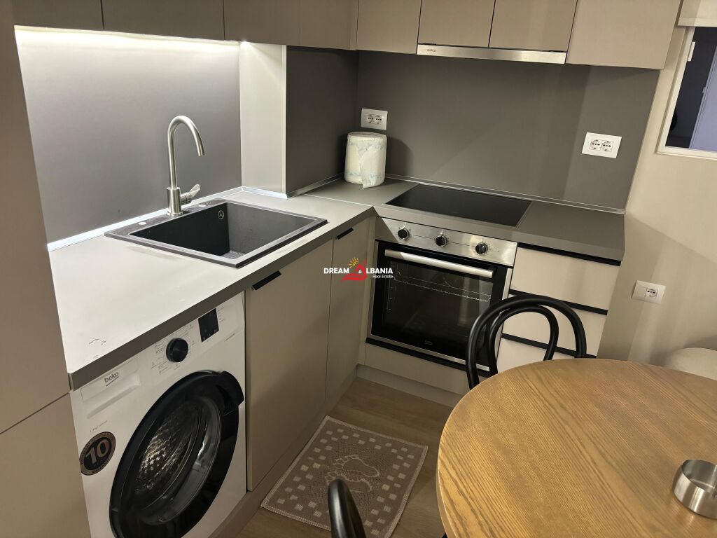 Appartamento 1+1 in vendita a Sarande (ID 41111554)