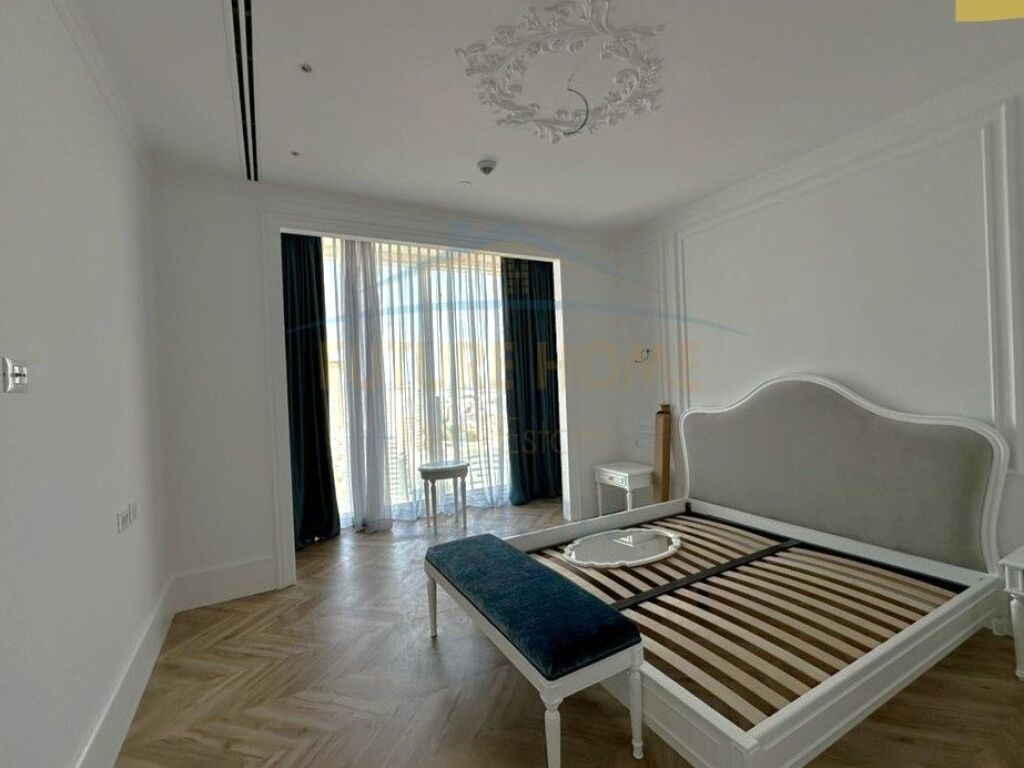 Rent, Apartment 2+1+Parking Space, Elbasanit Street, DownTown One.