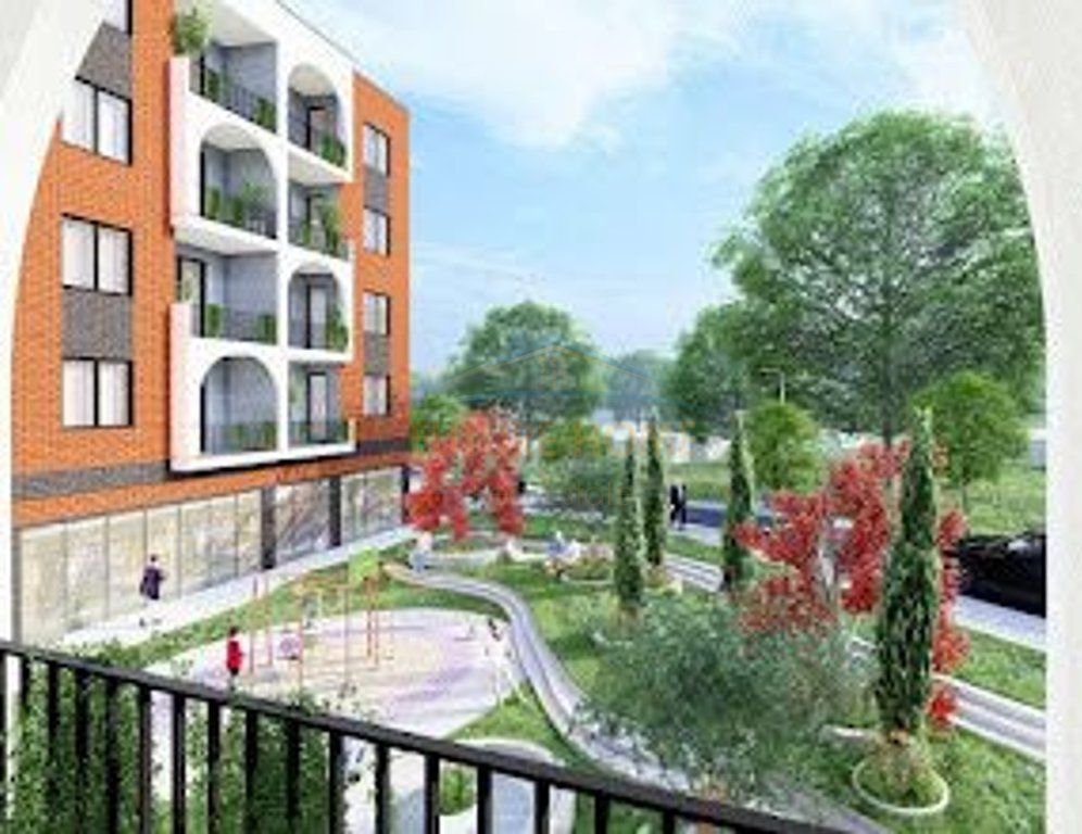 For sale, Apartment 1+1, Lake Side, Paskuqan, Tirana. DB68053