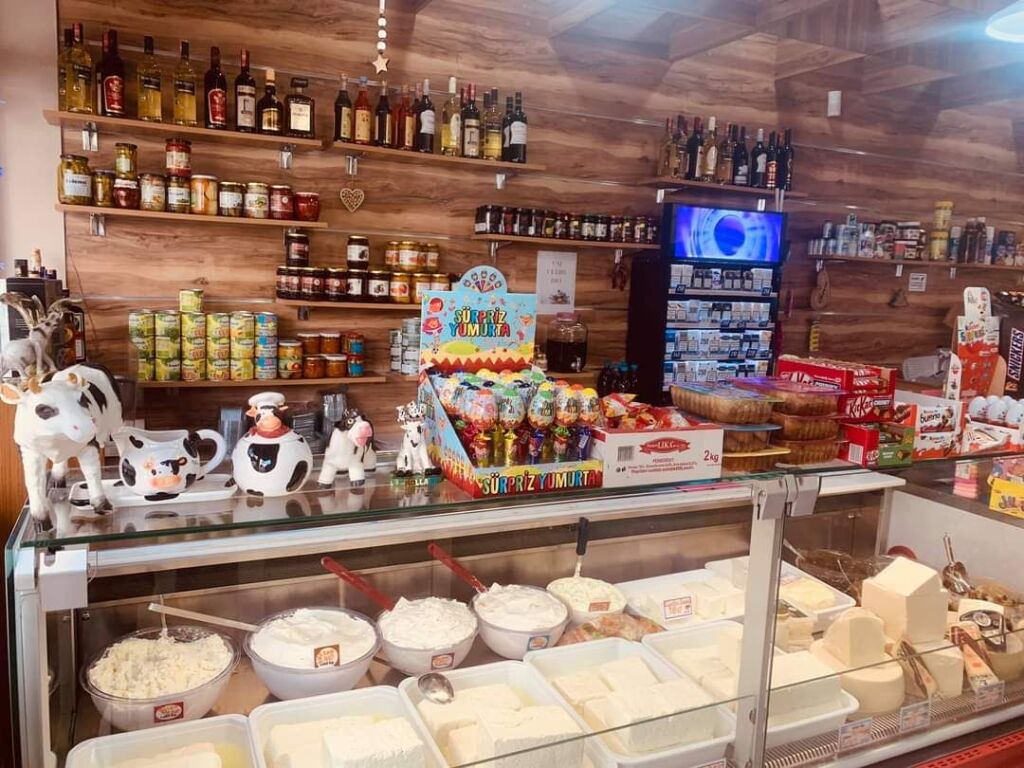 Shop for Sale in Fresk – Ideal Investment Opportunity!