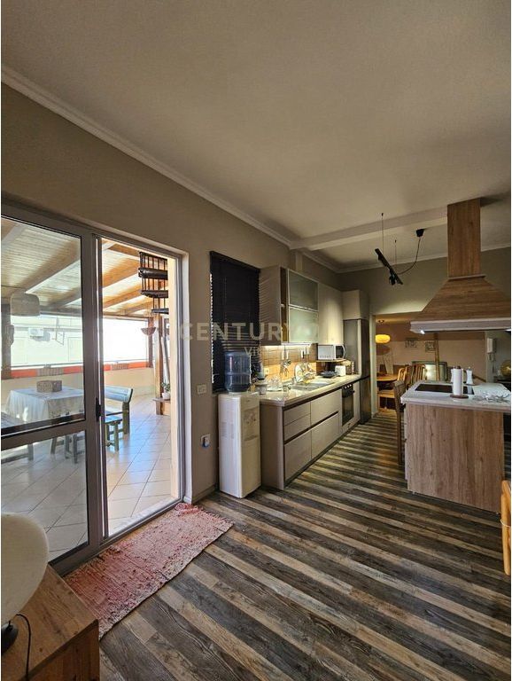 Apartment 2+1 for rent very close to the sea in Golem, Durres!!