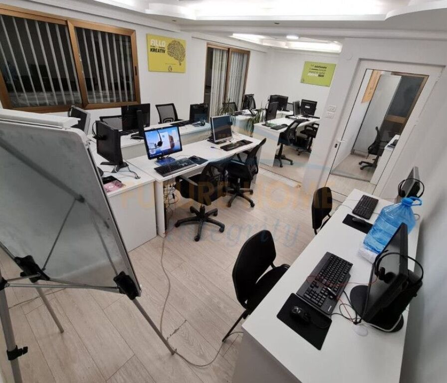 Rent, Business Premises, Blloku, Tirana.