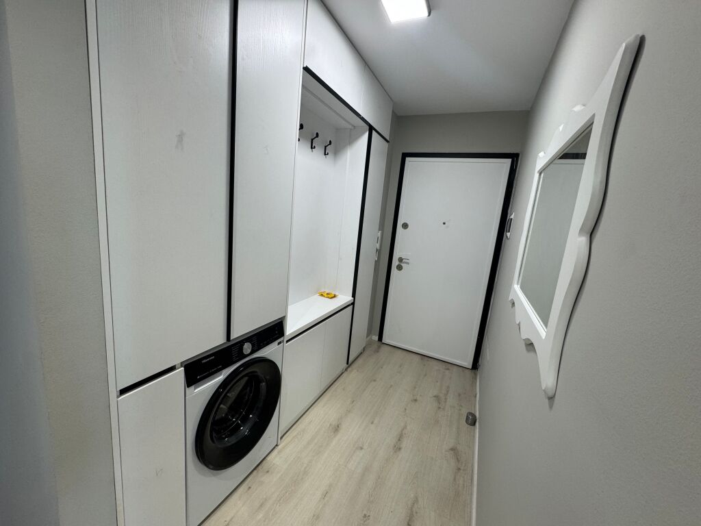 Apartment 2+1 for rent, Future Home Residence, Astir