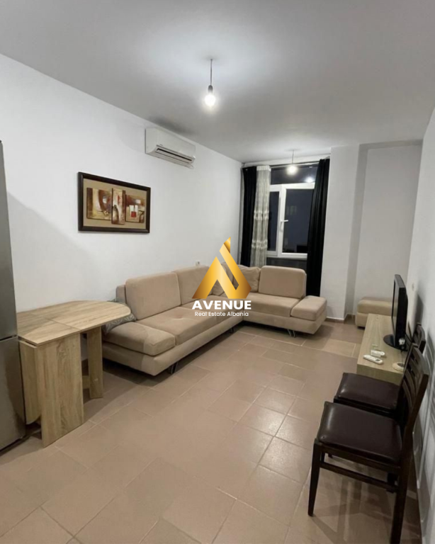 Appartamento arredato 1+1 in affitto – Astir, Tirana