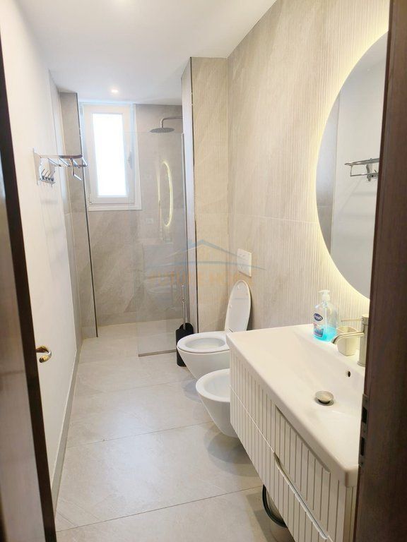 Qera, Apartament 2+1, Myslym Shyri, Tirane