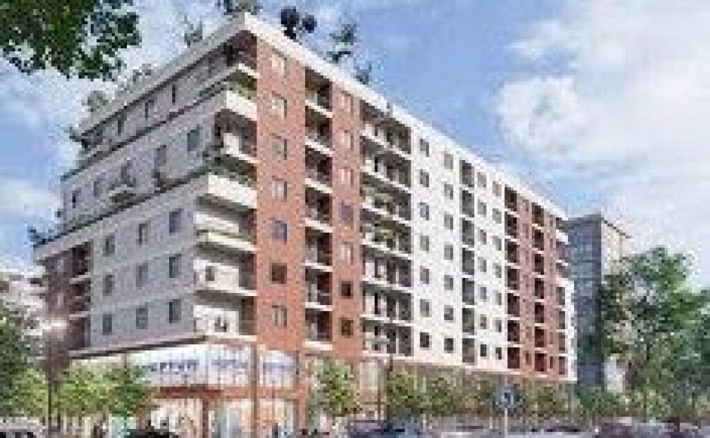 🏡 Apartment 1+1 for sale in Bushgjoka