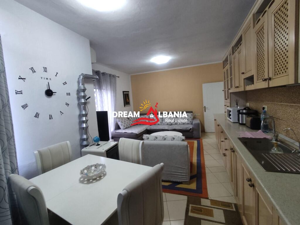 Appartamento 2+1+2 disponibile vicino al Comune di Parisi, Tirana ( ID 42215530)
