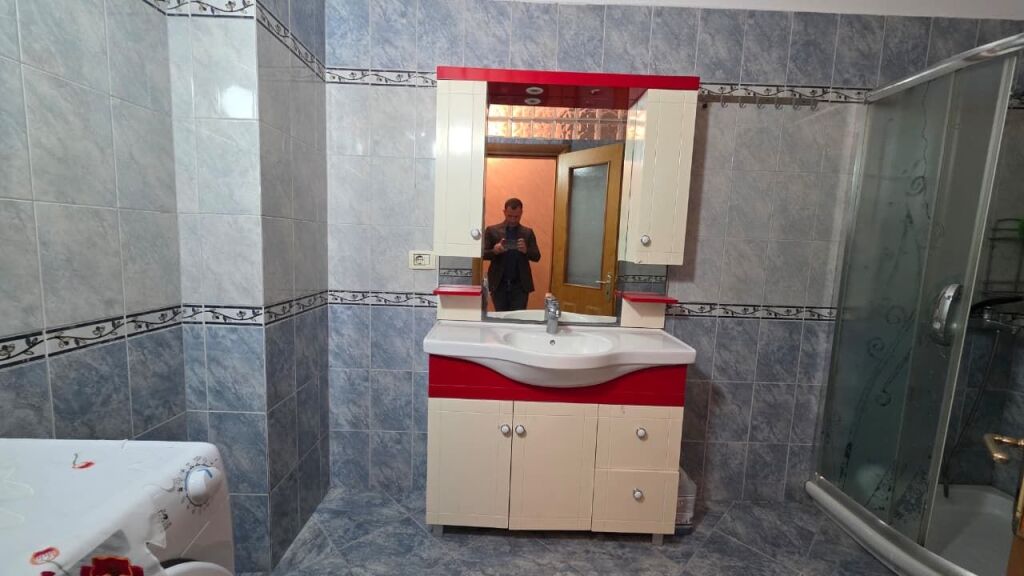 🏡 Appartamento 3+1 in vendita vicino a Conad, Vlora