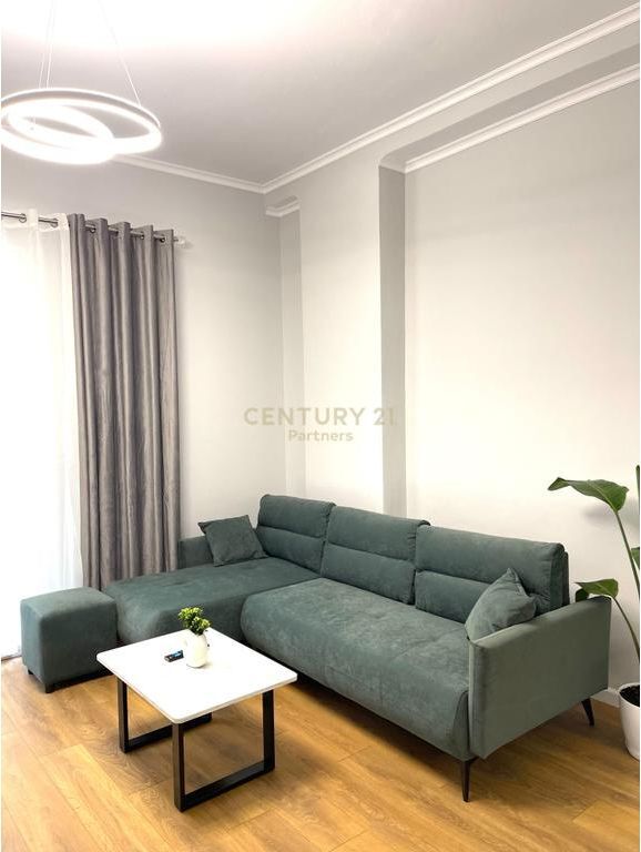Shesim Apartament 1+1 | Pranë Restorant Freskut