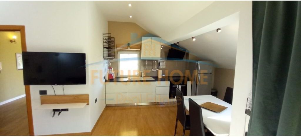 Qira, Apartament 1+1, Rruga e Barrikadave