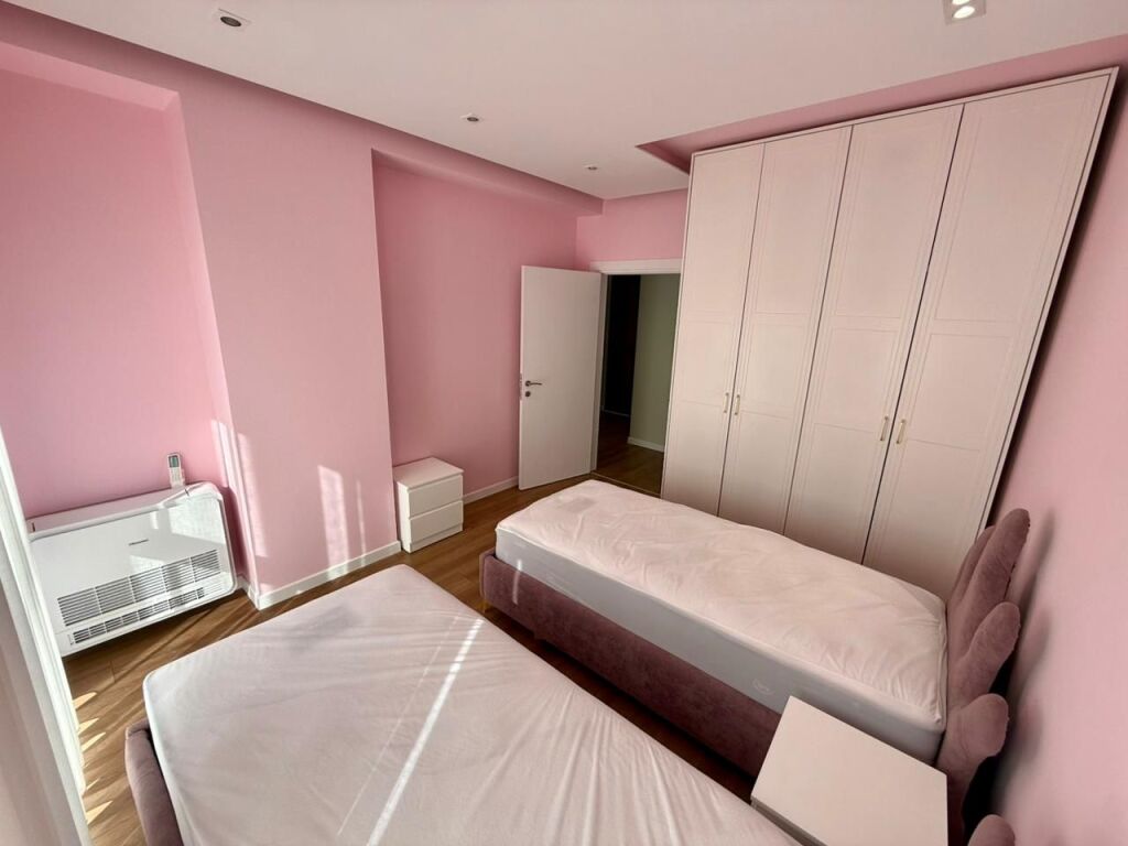 🏡 Super Apartment 2+1 for rent 📍 Univers City, near QTU💶 Price: 500 €🚗 Parking included
