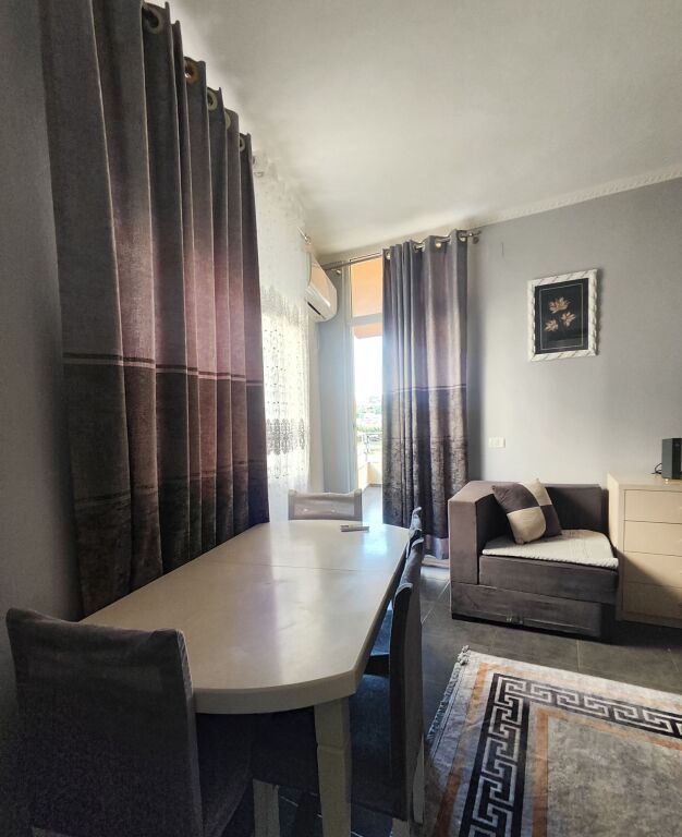 Rent | Apartament 1 + 1 | Astir | 450 €/month