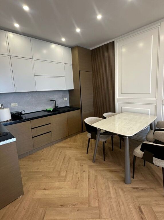 APPARTAMENTO 1+1 IN AFFITTO – GOLDEN TOWER, MINE PEZA ✨