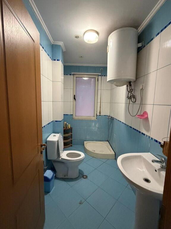 Apartment 2+1 for rent in ASTIR