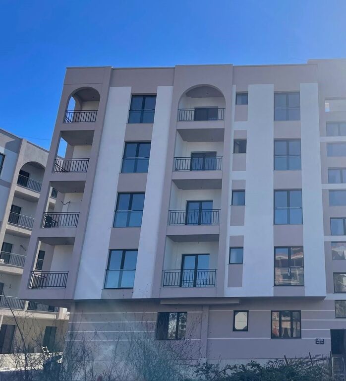 Apartment 1+1 60m2 for Sale Opportunity – Oriental Residence, Golem 🌴