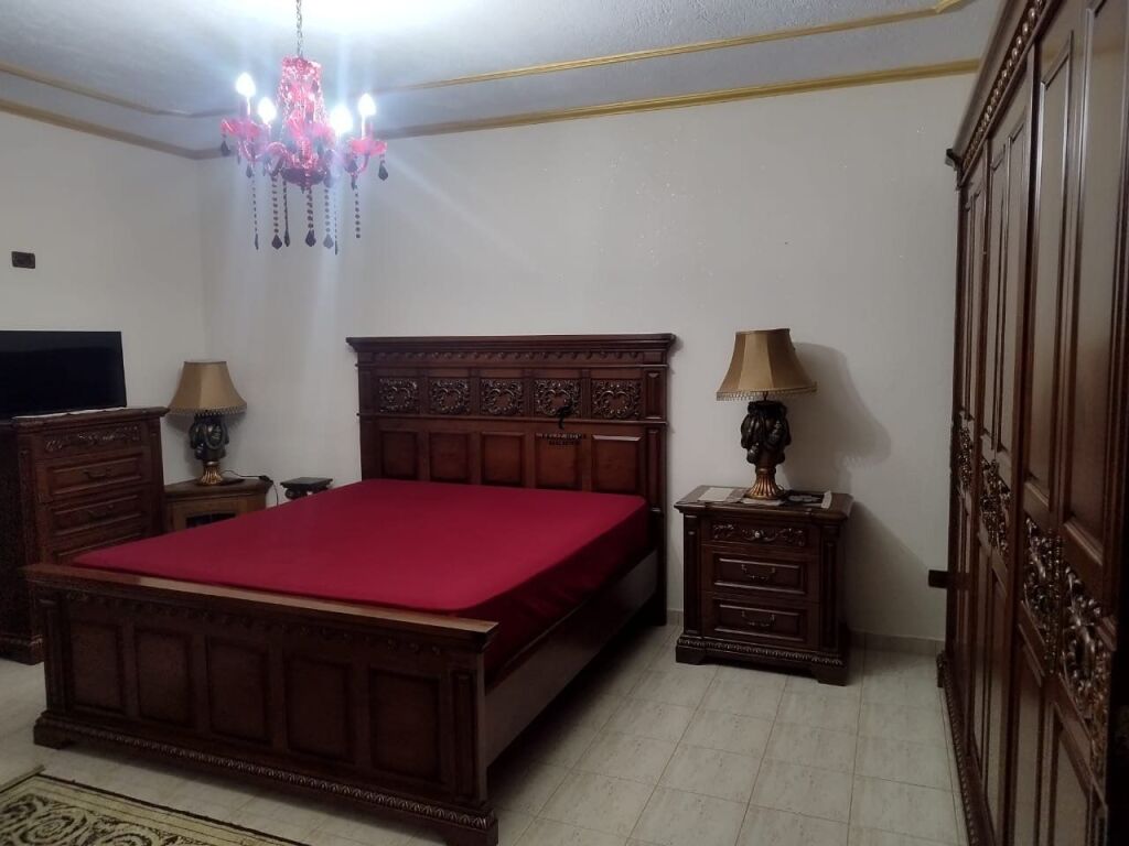 APARTMENT FOR RENT 3+1 KODRA E PRIFTIT 70,000 LEKE FH-70494