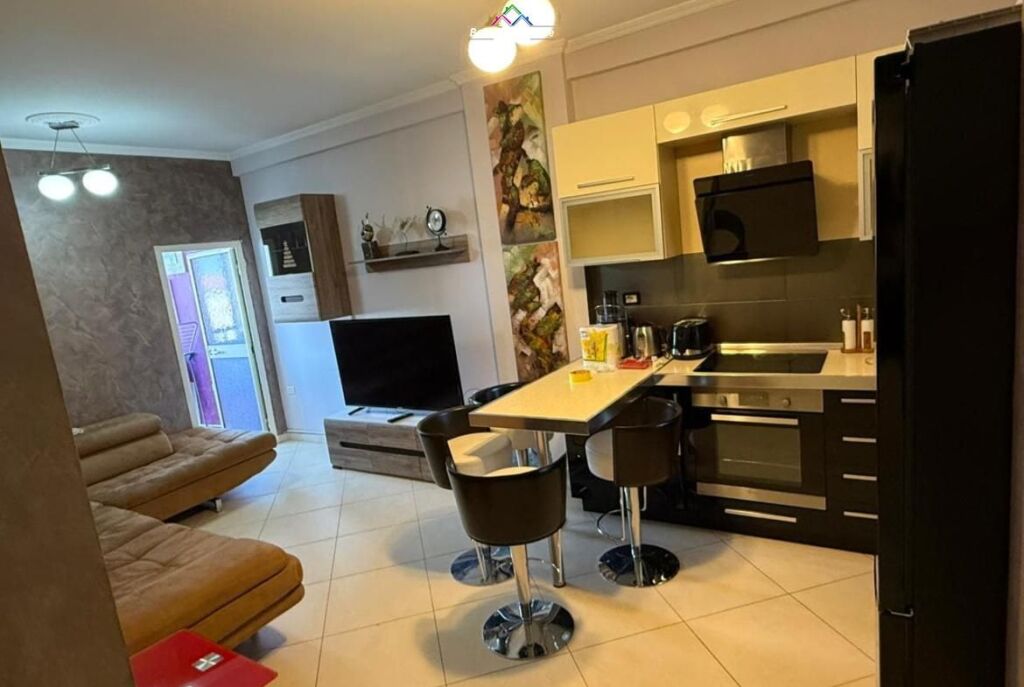 Apartament Me Qera 1+1 Tek Kodra e Diellit (ID B2101654) Tirane