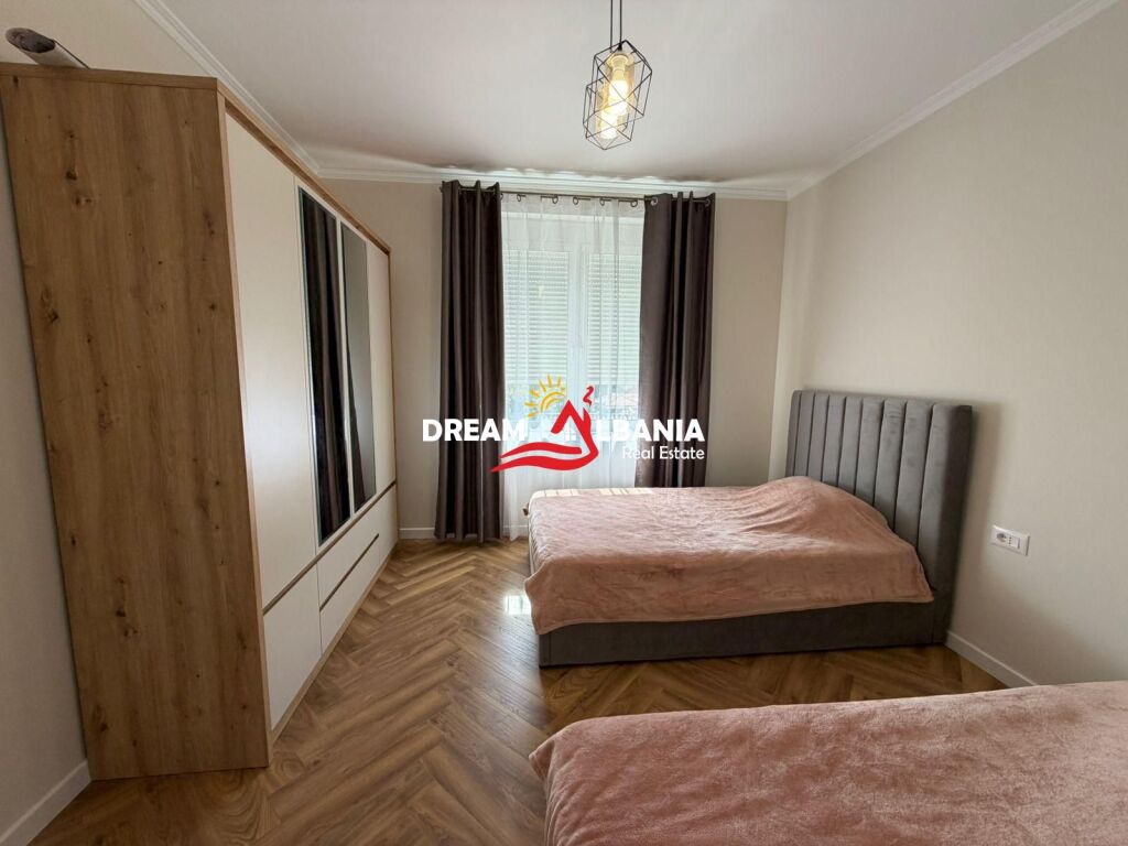 Apartment 2+1+2 for rent on Kavaja Street near the Catholic Church (ID 42215531)
