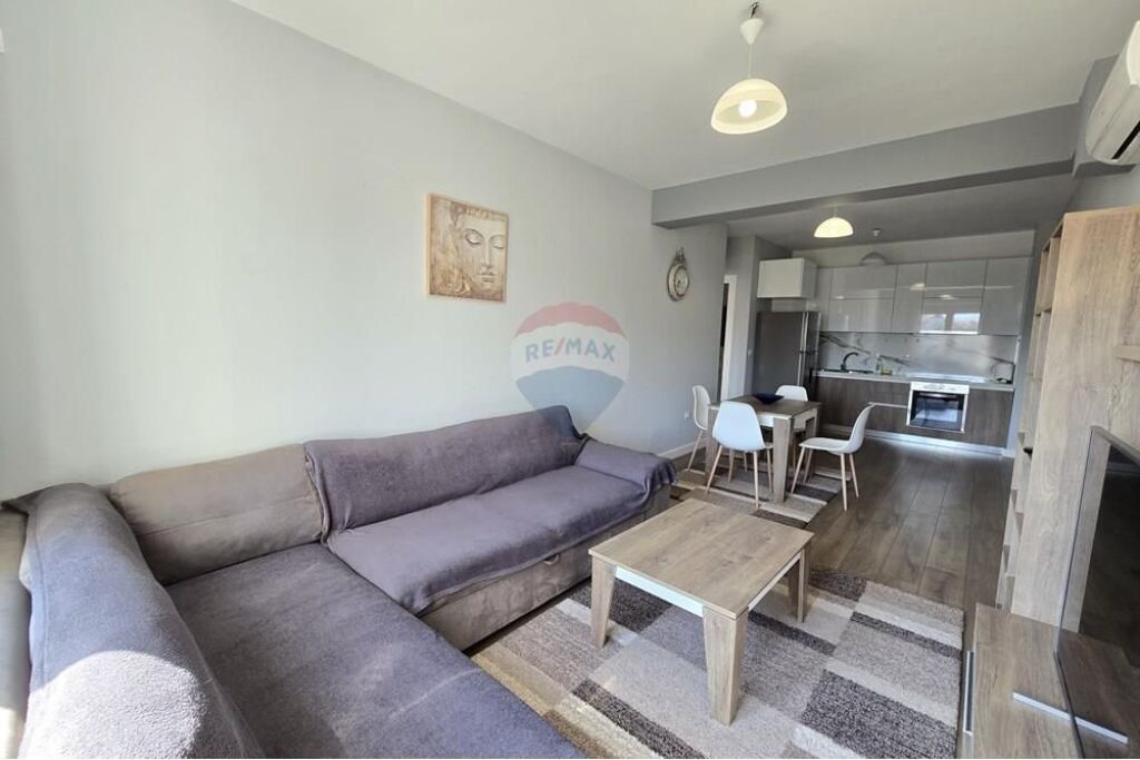 Apartment 1+1 for rent at Kodra e Diellit!
