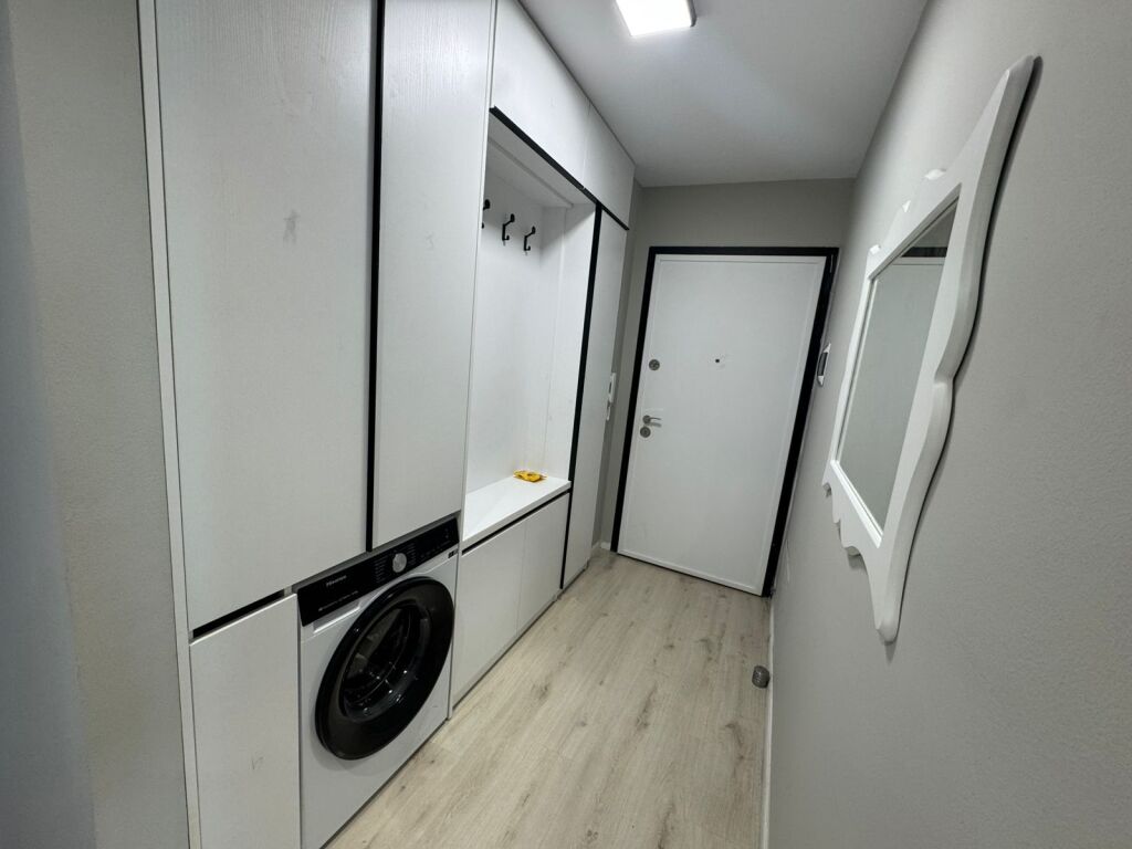 Affittasi appartamento 2+1 Astir. "Residenza Future Home"