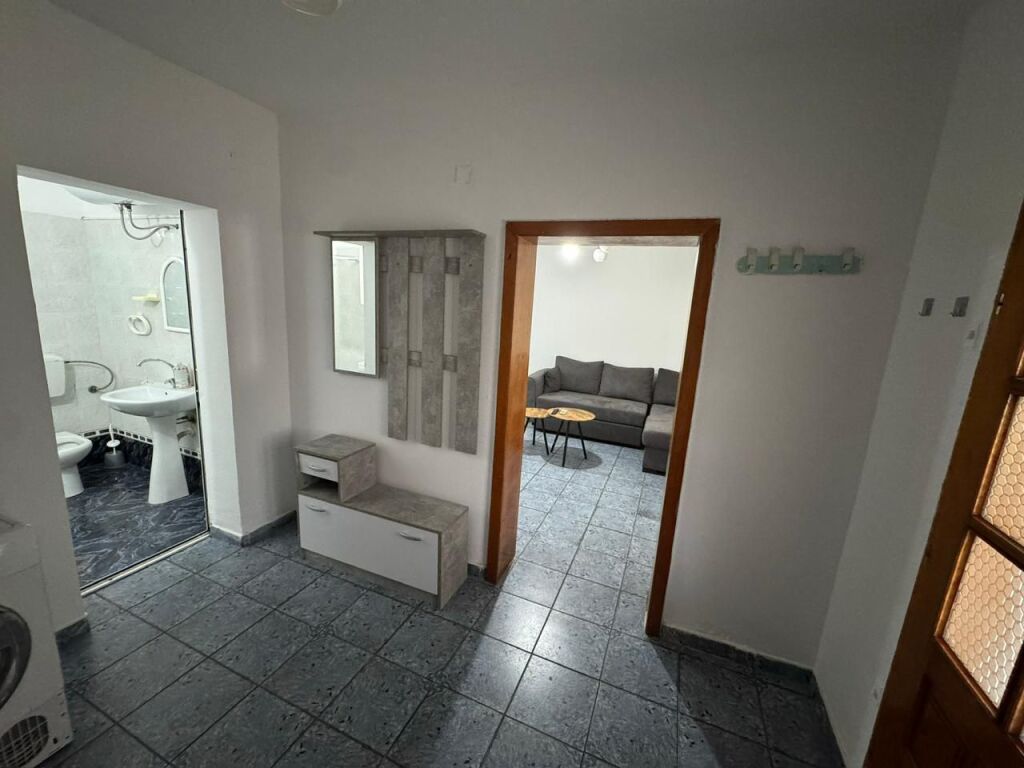 Apartament 2+1 me qira – Don Bosko !