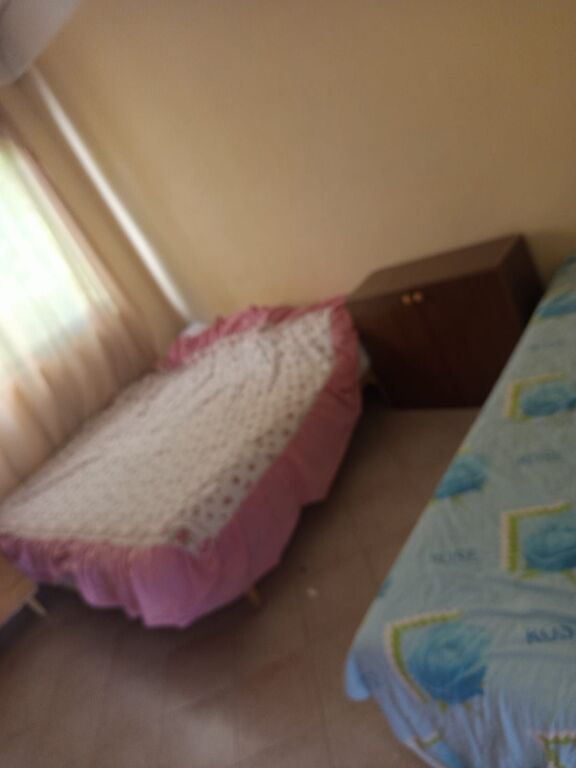 APPARTAMENTO 1+1. 23000 LEKE.PALAZZO GRAND