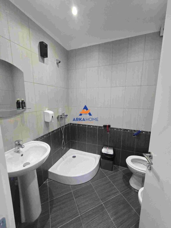OFFICE SPACE FOR RENT 140M2 "KARL GEGA STREET, TRAIN STATION AREA" 1000 EURO