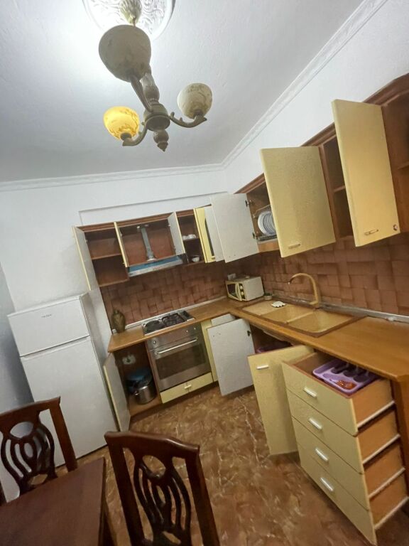 Apartment 1+1 for rent in the Beach area