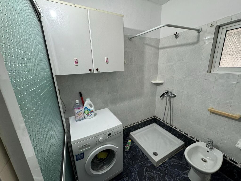 Apartament 2+1 me qira – Don Bosko !