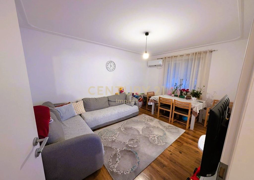 Apartment 2+1 For Sale in Ish Park, Tirana – 172,000€!