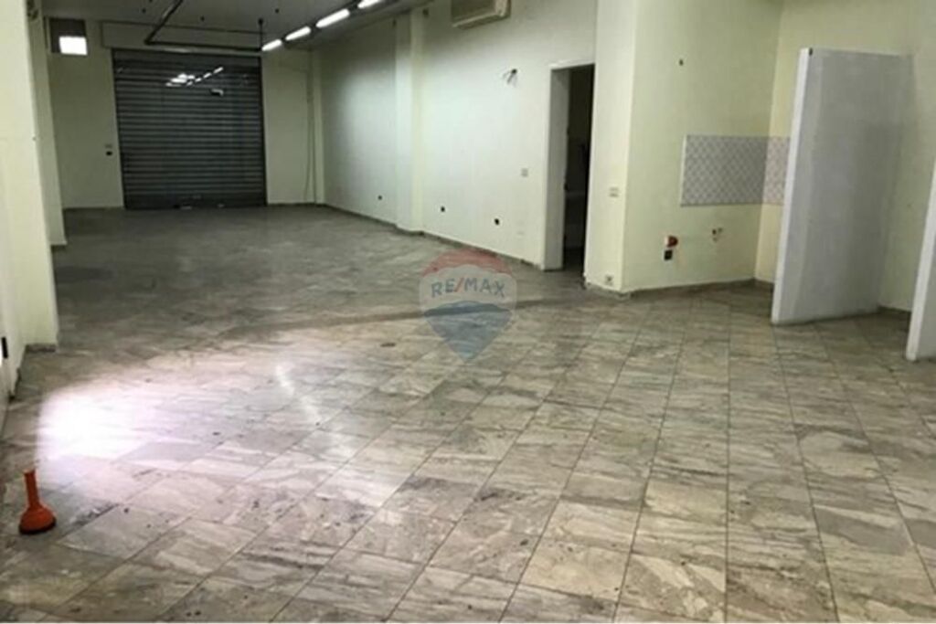 Dyqan - Për Qira - Rruga Muhamet Gjollesha, Tiranë(ID: 530551001-429)