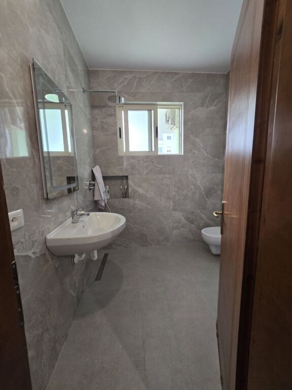 FOR RENT 2+1+2 APARTMENT IN DURRES !