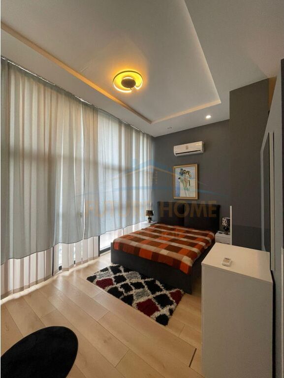 Affitto, Appartamento 1+1, Lago Secco, Tirana.