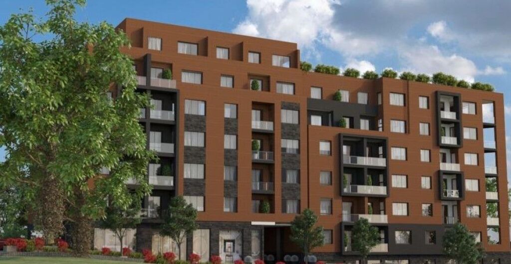 🏡 Apartment 1+1 for sale in Bushgjoka