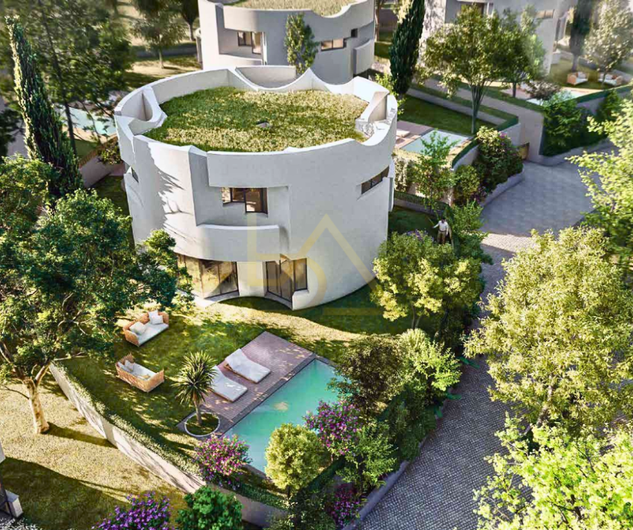 Apartment for Sale – Sauk, Tirana (Hiqmet Buzi Street)
