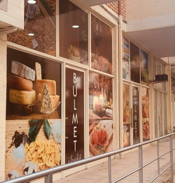 Shop for Sale in Fresk – Ideal Investment Opportunity!
