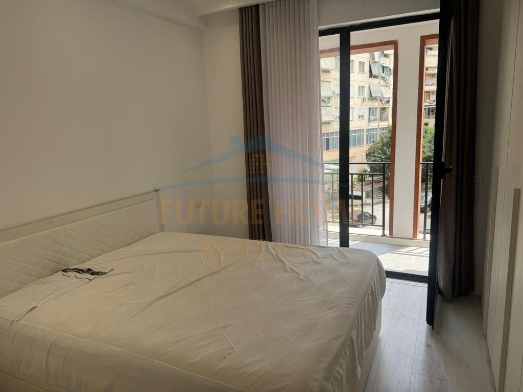 Qera, Apartament 2+1+Post Parkimi,Urban Gate, Unaza e Re, Tiranë