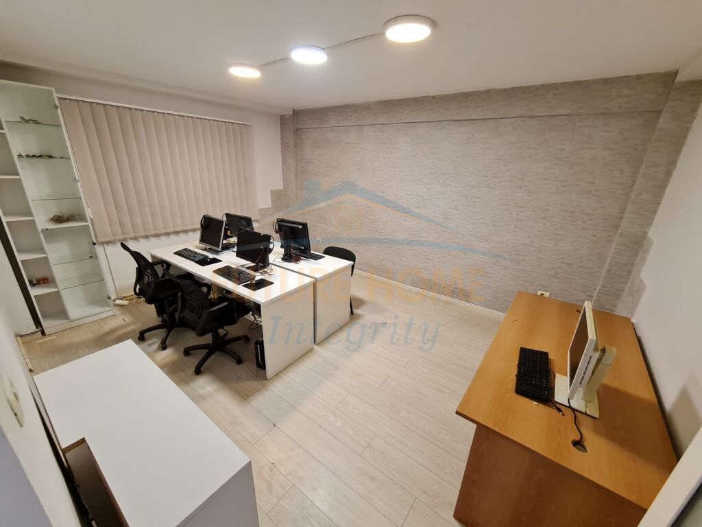 Rent, Business Premises, Blloku, Tirana.