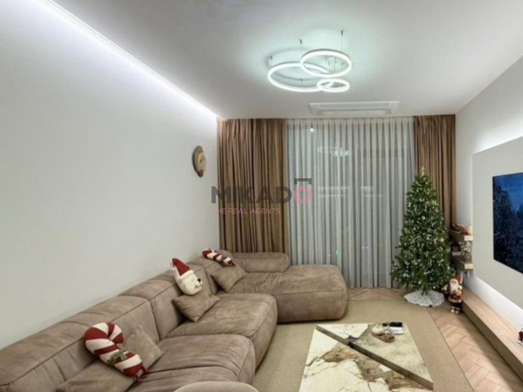 Appartamento 3+1 in vendita presso Lake View Residence, Via Kosovareve!