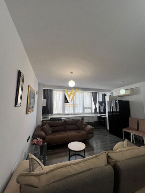 SHITET APARTAMENT 2+1+BLK TEK ISH FUSHA E AVIACIONIT 185.000 EURO - View 2