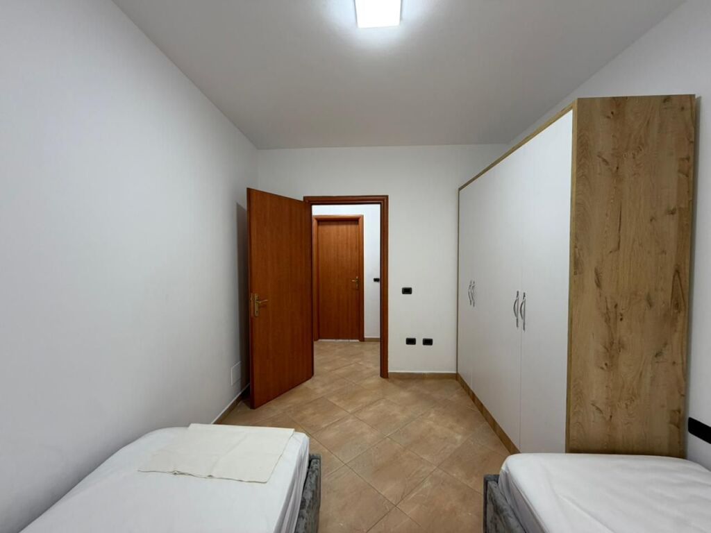 Apartment 2+1+Parking for rent near the Botanical Garden.