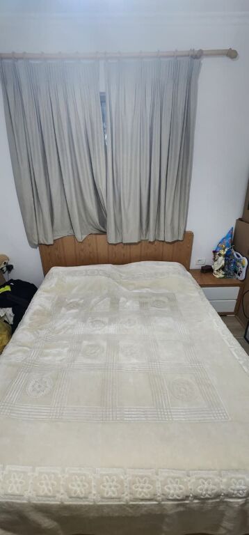 Apartament me qera 1+1 - 📍Ish Parku, prane shkolles "Albanet"