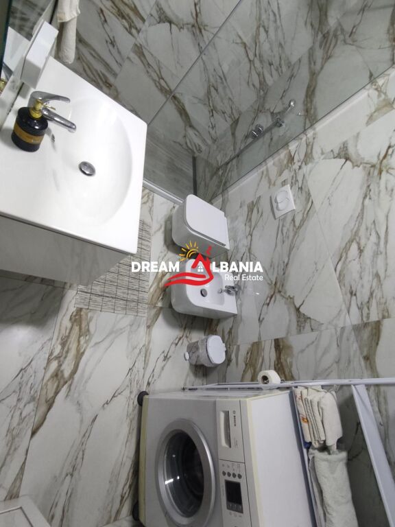 Appartamento 2+1+2 disponibile vicino al Comune di Parisi, Tirana ( ID 42215530)
