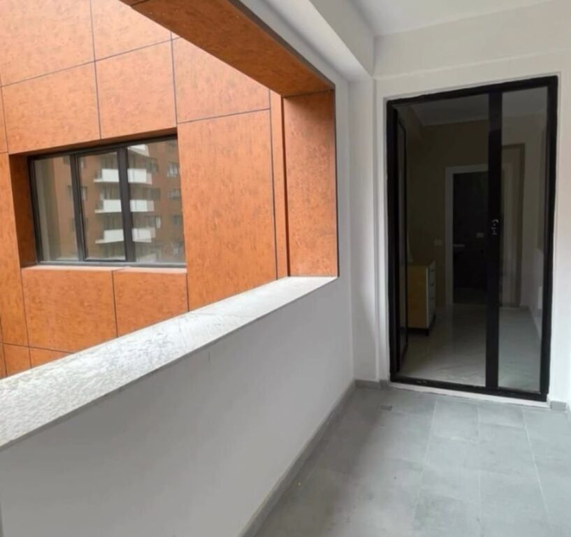 Apartment 2+1+2 toilets Urban Gate -Astir