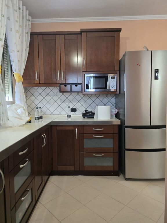 FOR RENT 2+1+2 APARTMENT IN DURRES !