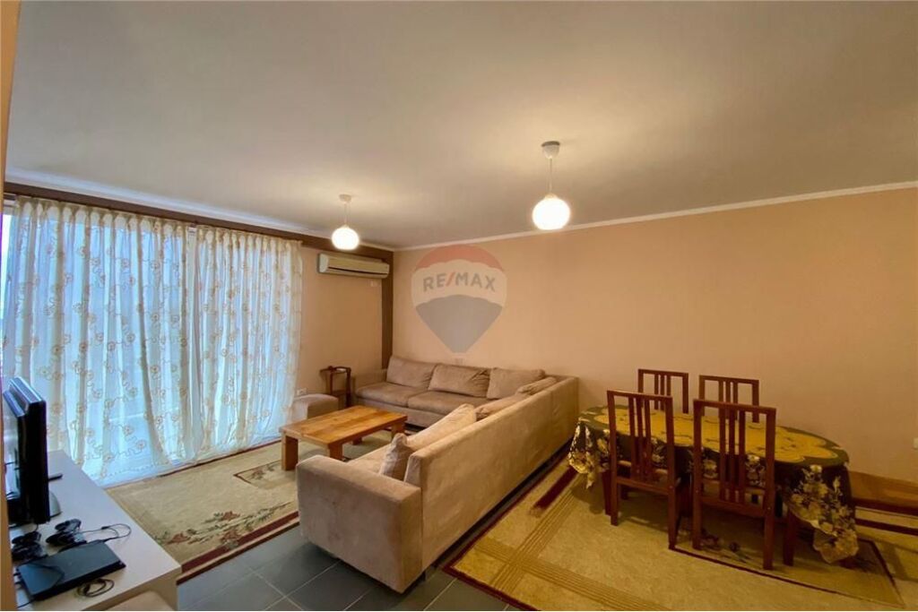 Apartment 1+1 for rent - Tom Doshi's buildings in Shkoze