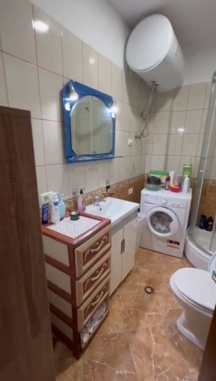 SHITET APARTAMENT 1+1 ASTIR 9.900.000 LEKE FH-70578