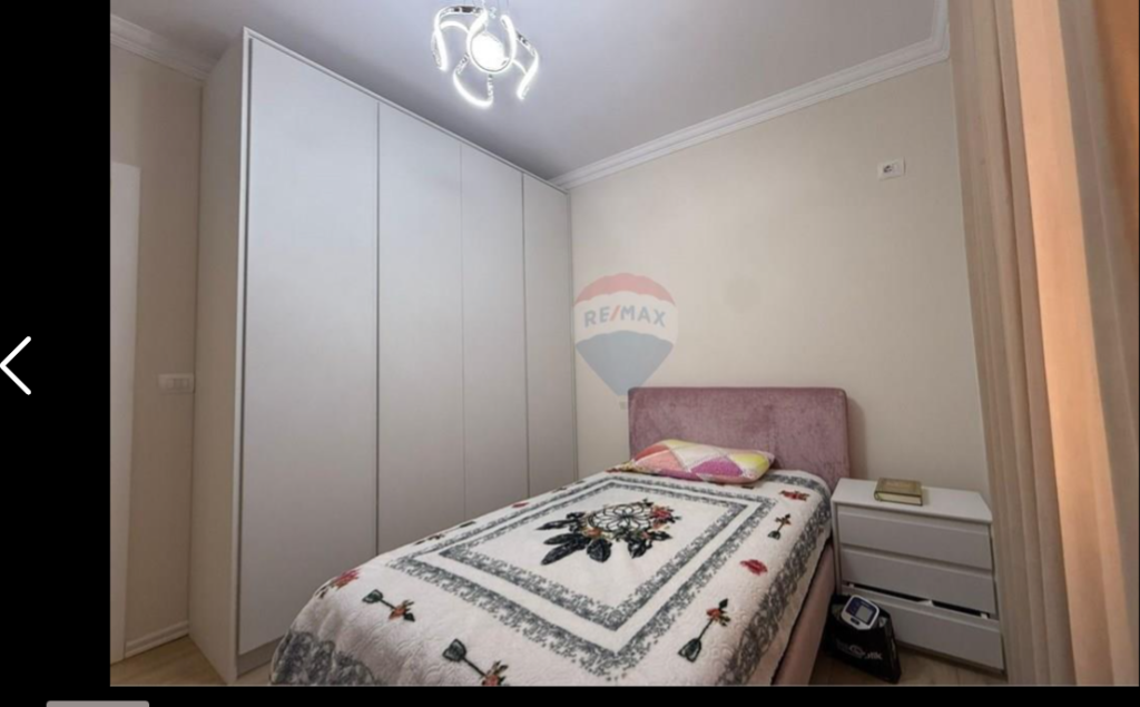Apartment for sale 3+1+2 at the Zoo Garden