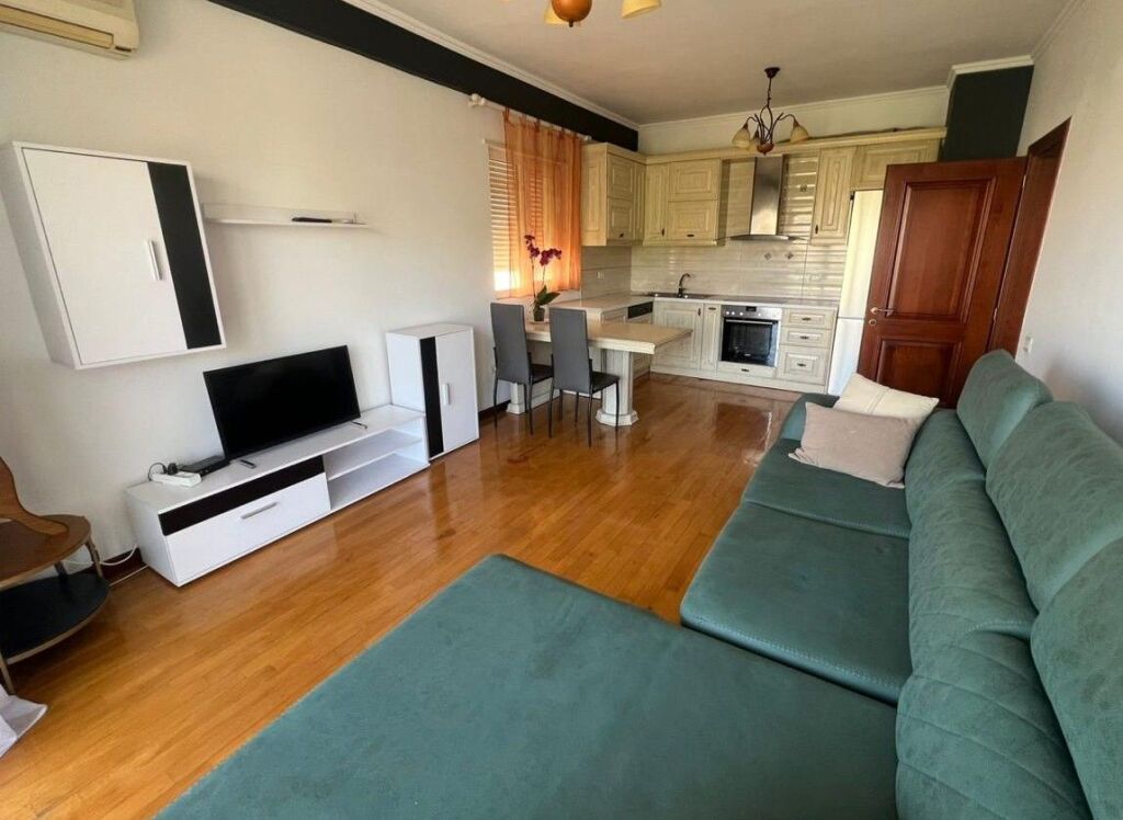 apartament 1+1 per qera tek Kopshti zoologjik
